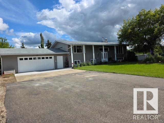 Property Photo: 53327 Rge Road 15 13 AB T7Y 0C3