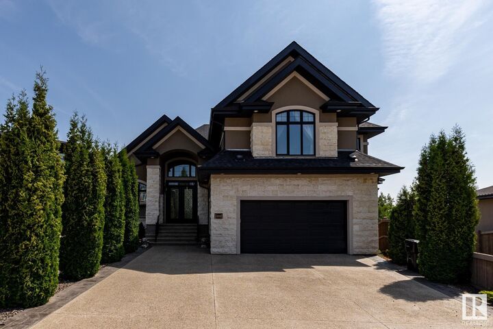 1018 Hollands Point(E) NW  Edmonton AB T6R 3T1 photo