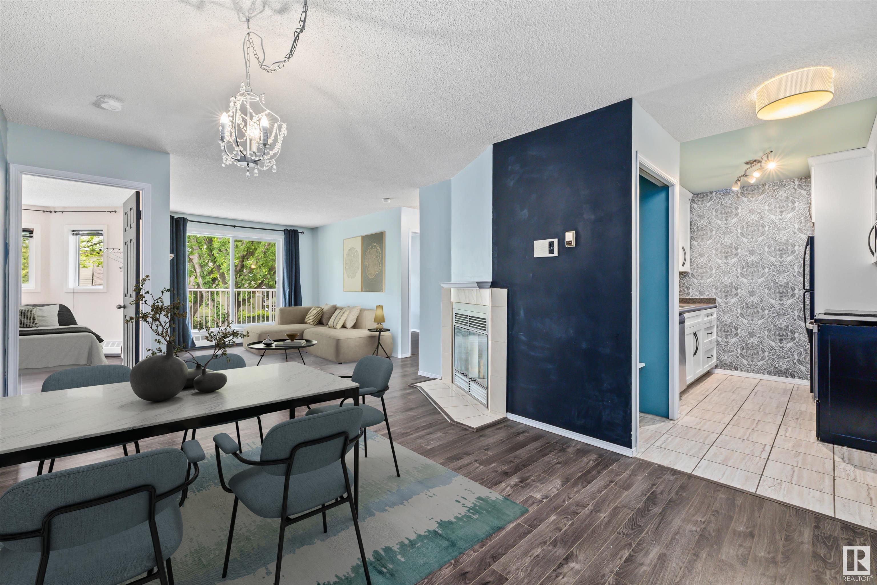 10504 77 Avenue NW 202  Edmonton AB T6E 1N1 photo