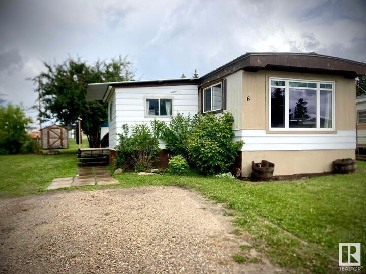 5424 48A Ave  Drayton Valley AB T7A 1J8 photo