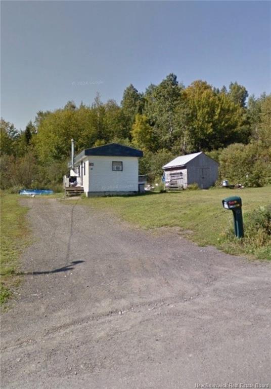 Property Photo: 16 Chemin Gerard NB E7E 1N6