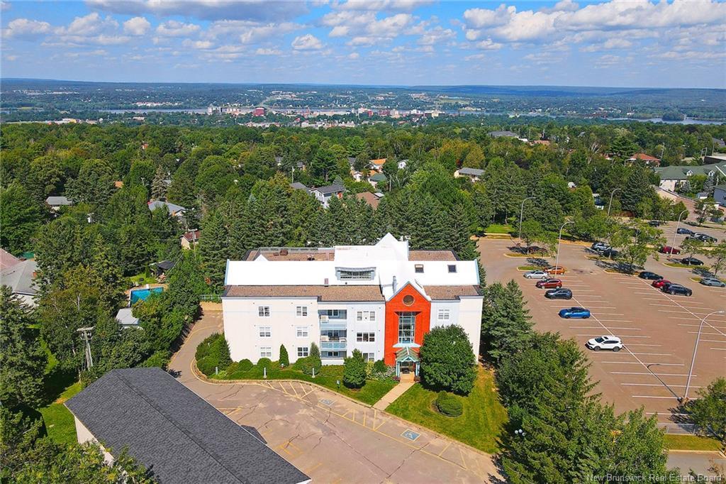Property Photo: 500 Venus Court 160 NB E3B 3A9