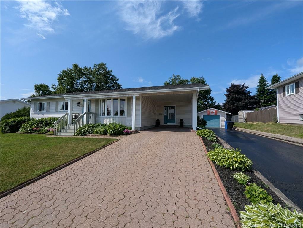 Property Photo: 1175 Ocean Ridge NB E2A 4R8