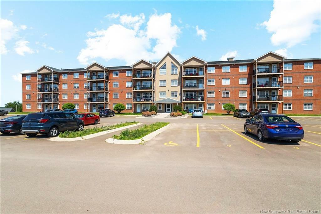 Property Photo: 65 Brayson Boulevard 208 NB E2V 0J2