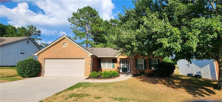 Property Photo: 116 Red Bud Road GA 30549