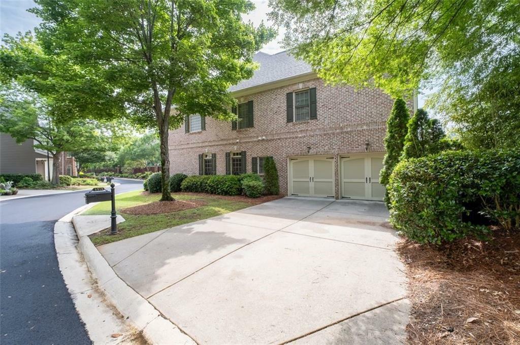 Property Photo:  3519 Preserve Drive SE  GA 30339 