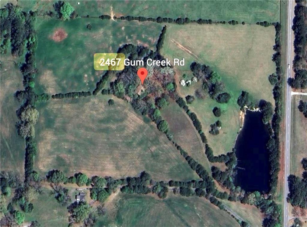 Property Photo: 2467 Gum Creek Rd GA 30054