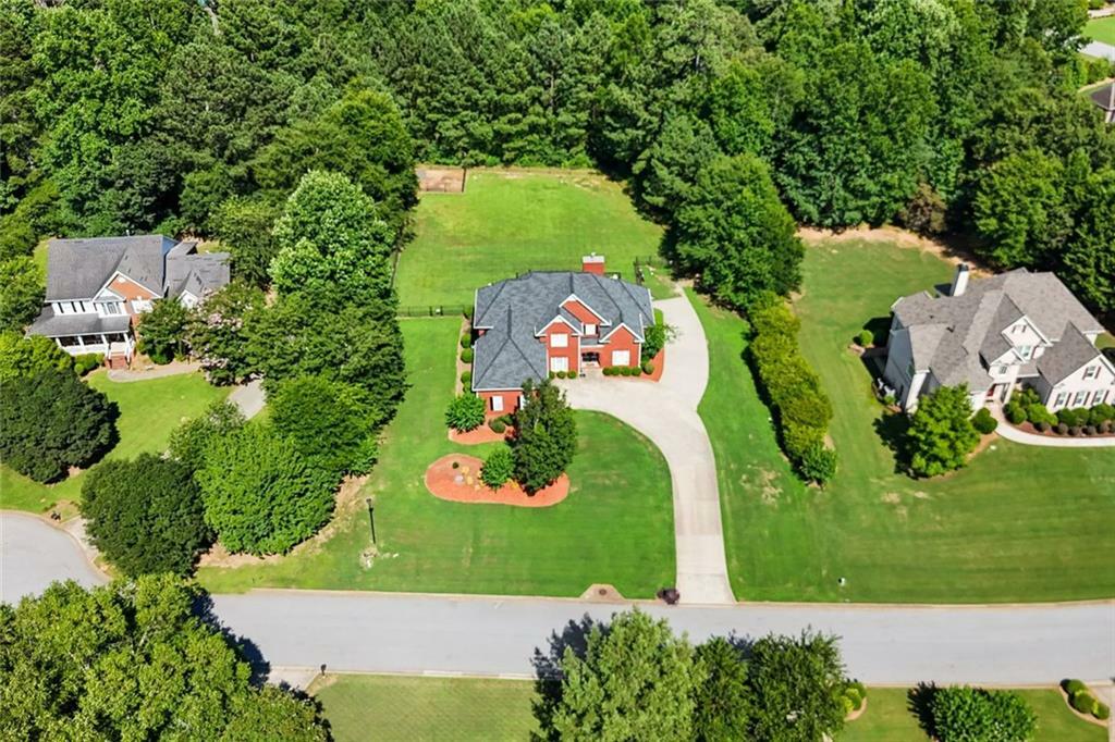 Property Photo: 3009 Inverness Court GA 30094