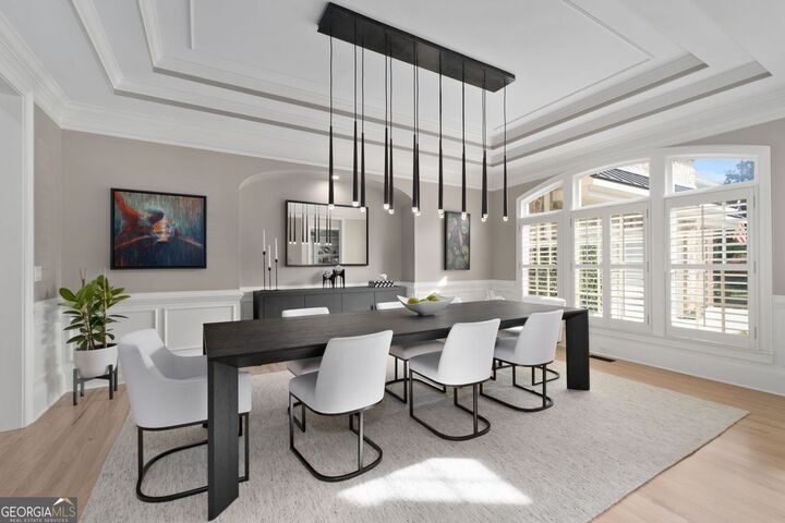 Property Photo:  3835 Rockhaven Court  GA 30066 