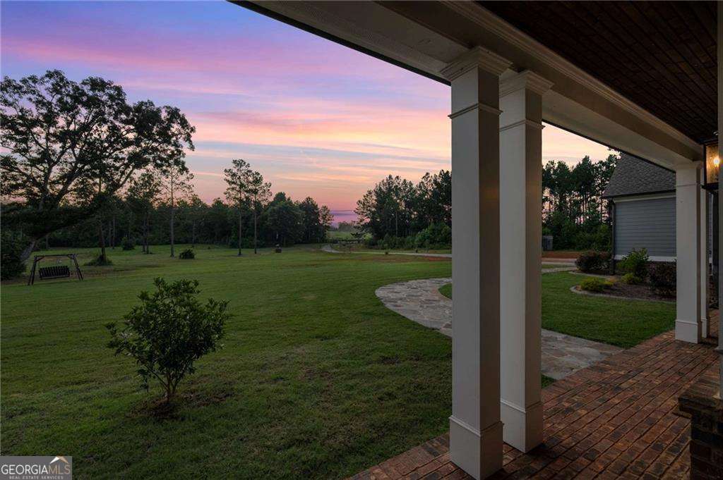 Property Photo: 590 Langford Carey Road GA 30633