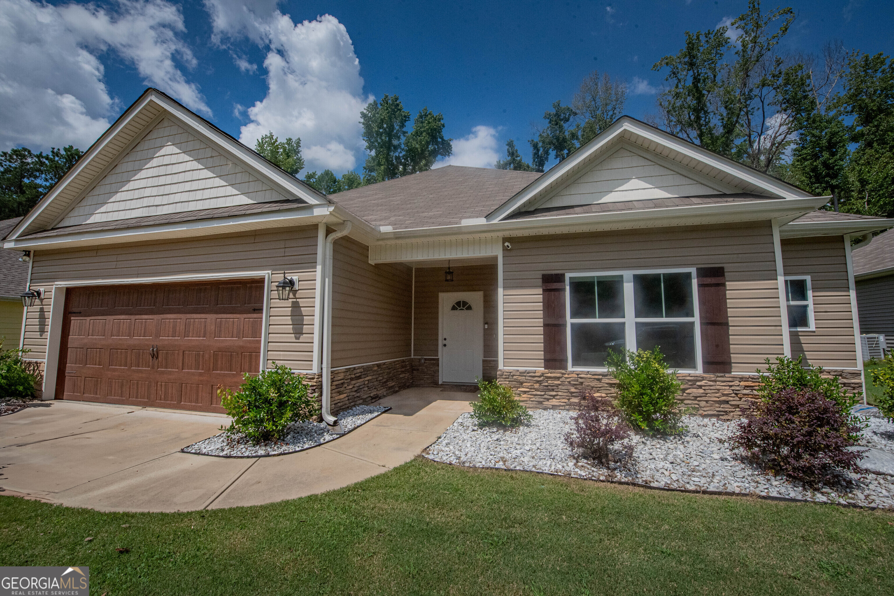 Property Photo: 754 Natures Walk GA 31032