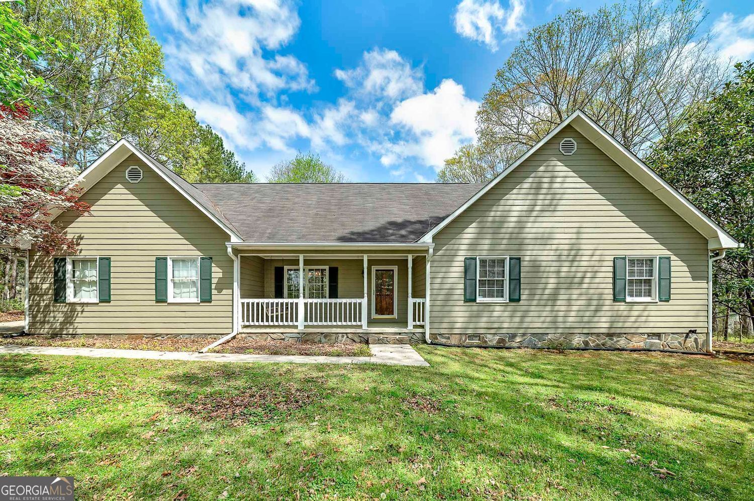 195 Creekside Way  McDonough GA 30252 photo