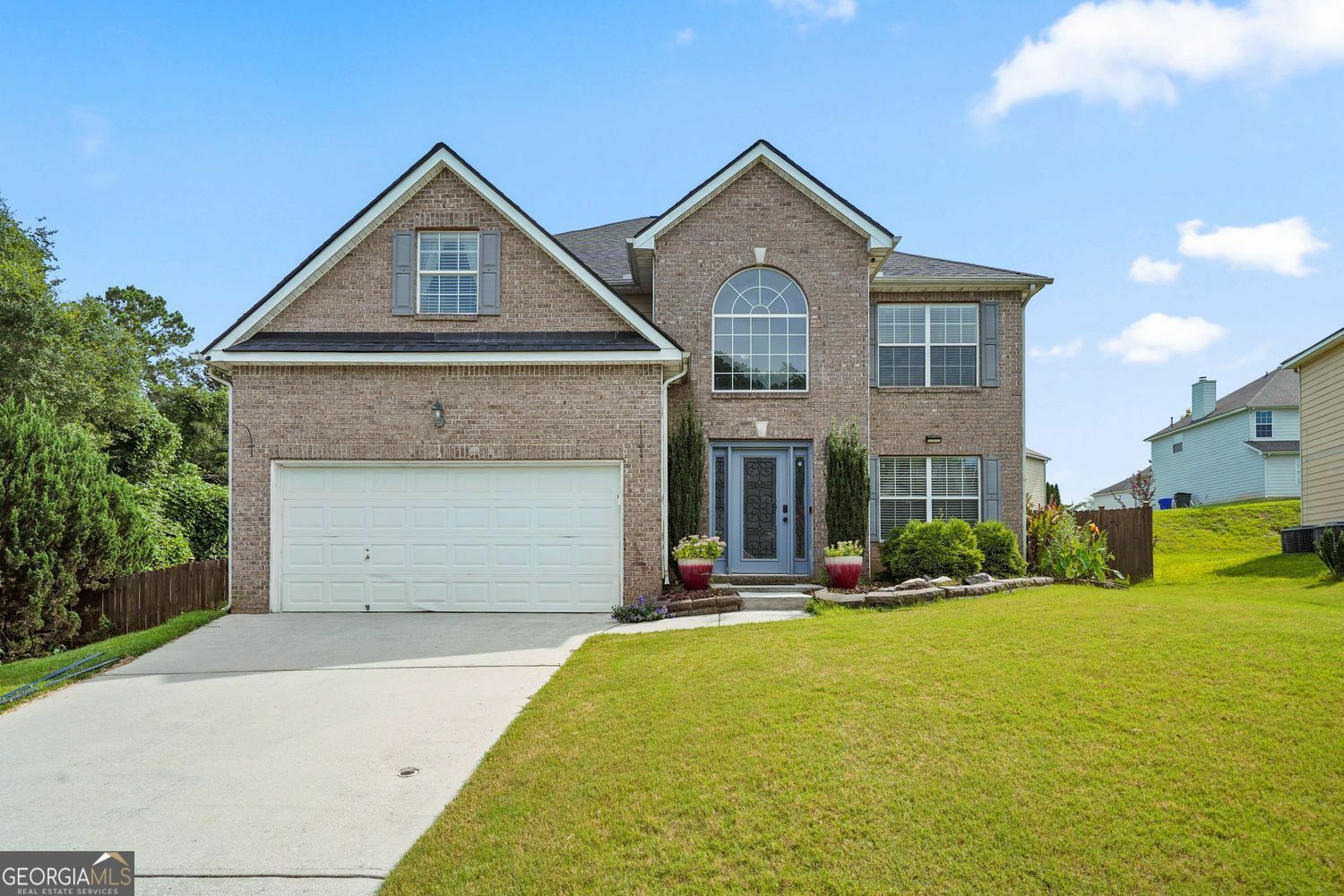 1027 Winding Woods Trail  Conyers GA 30012 photo