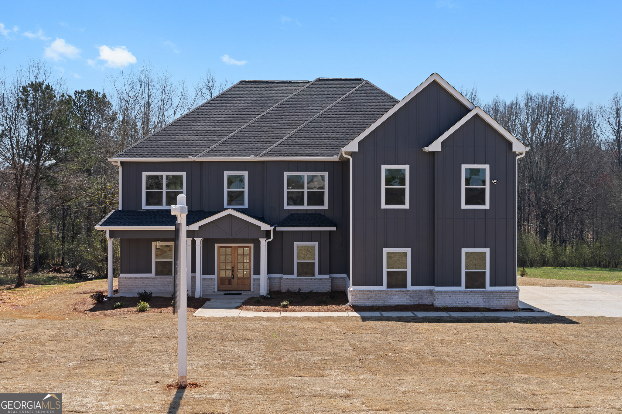 Property Photo: 115 River Meadow Lane GA 30025