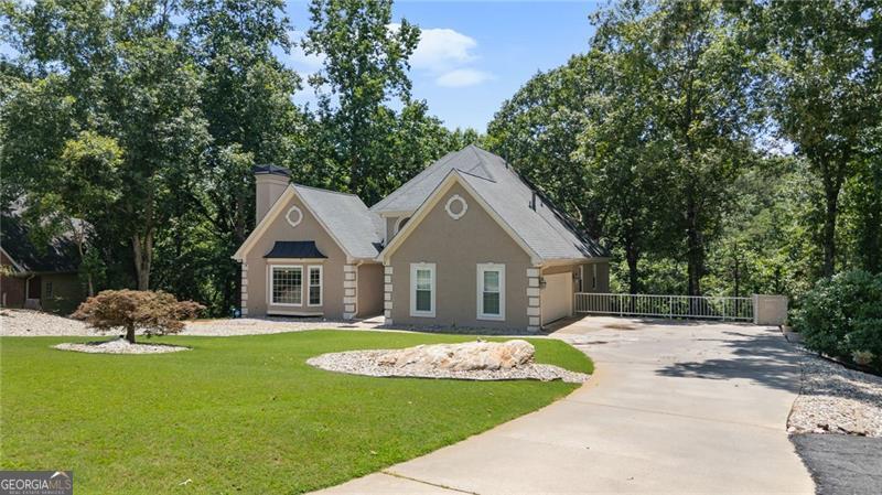 Property Photo:  3395 Summit Trail  GA 30041 