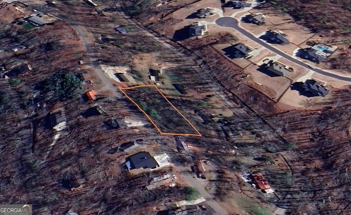 Property Photo: 5355 Archer Avenue GA 30041