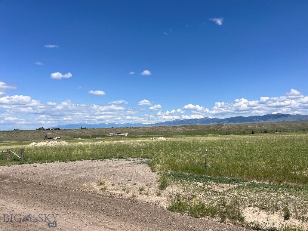 Property Photo: Tbd Carter Creek Road MT 59725