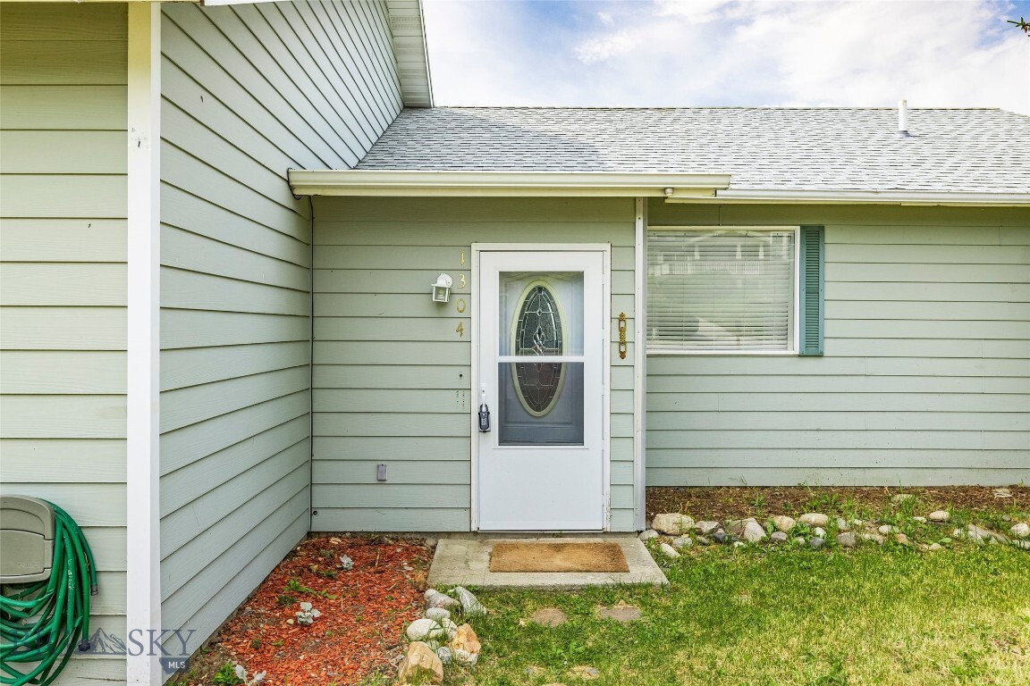 Property Photo: 1304 Absaroka Court MT 59047