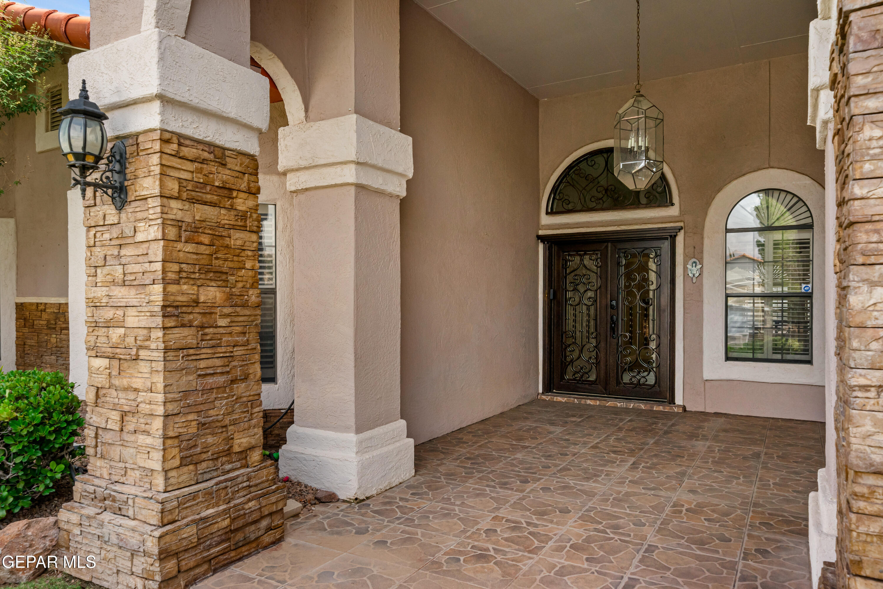 Property Photo: 6505 Brisa Del Mar Drive TX 79912