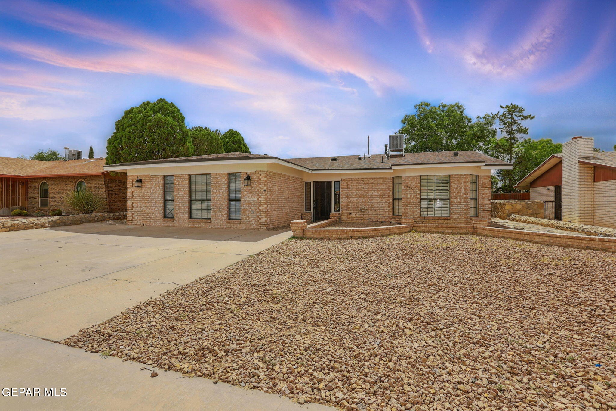 Property Photo: 11273 Ivanhoe Drive TX 79936