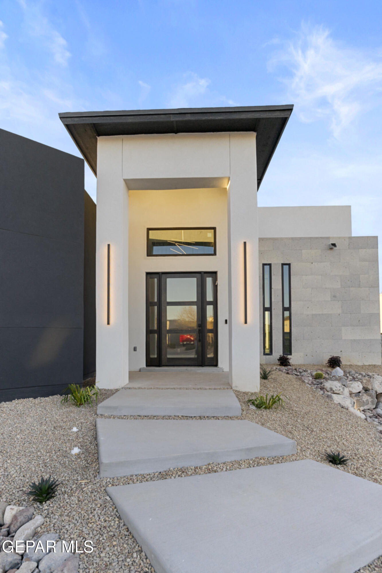 Property Photo: 5833 Mara Place TX 79932