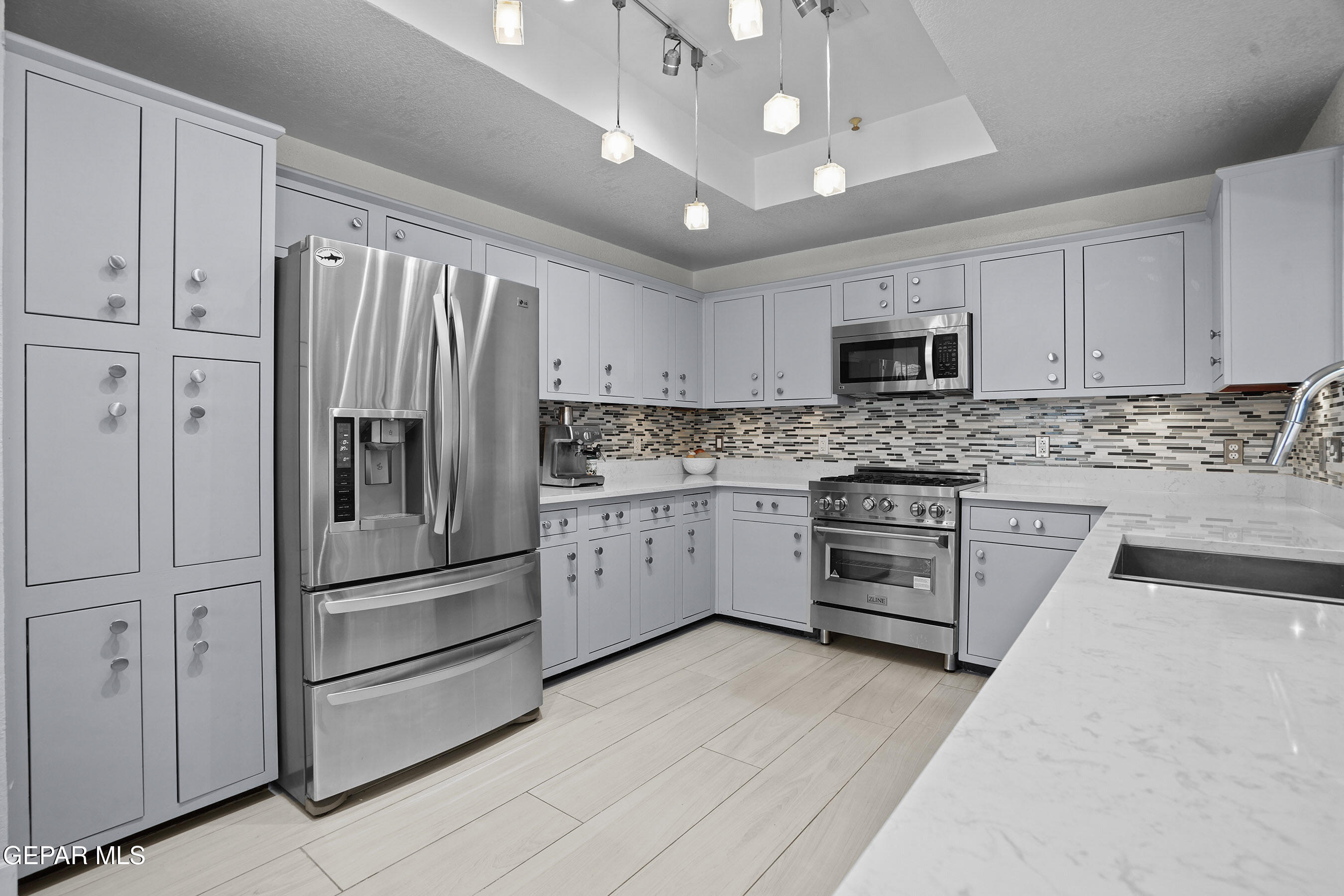 Property Photo:  6820 Whisper Canyon Drive  TX 79912 