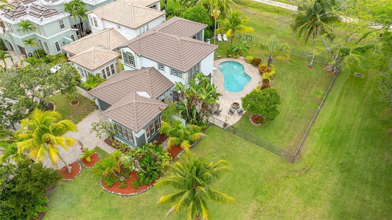 Property Photo: 6789 NW 128th Way FL 33076