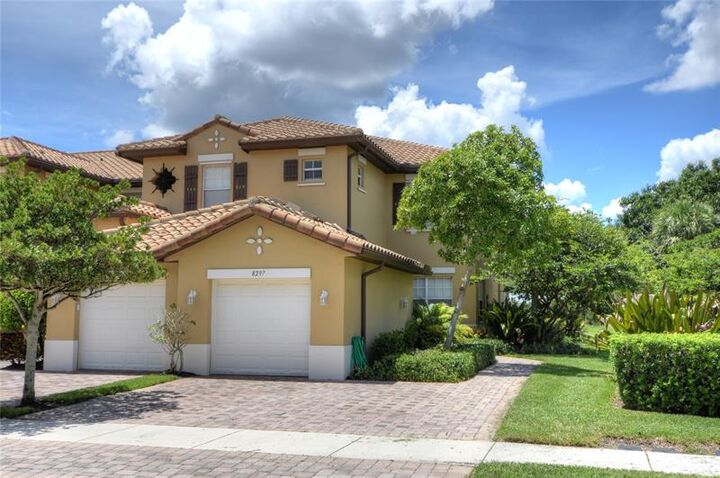 Property Photo:  8297 NW 128th Ln 20-C  FL 33076 