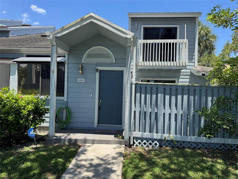 Property Photo:  2031 Winners Cir  FL 33068 