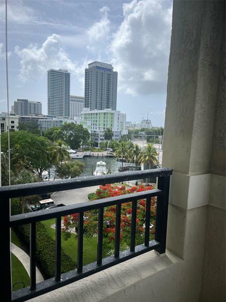 Property Photo: 600 W Las Olas Blvd 502 FL 33312