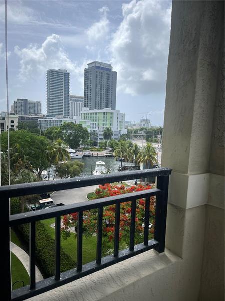 Property Photo: 600 W Las Olas Blvd 502 FL 33312