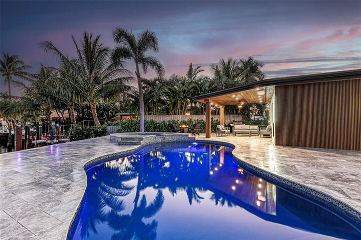 160 SE 3rd Ct  Pompano Beach FL 33060 photo