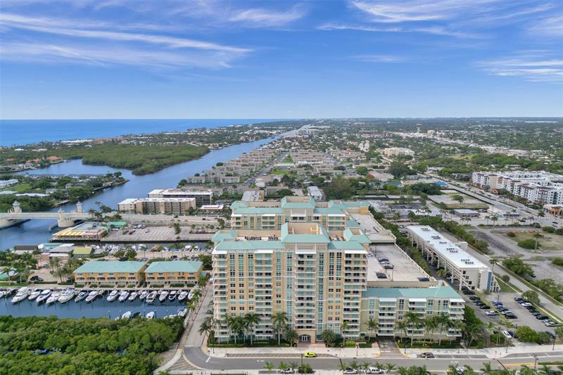 Property Photo: 700 E Boynton Beach Blvd 406 FL 33435