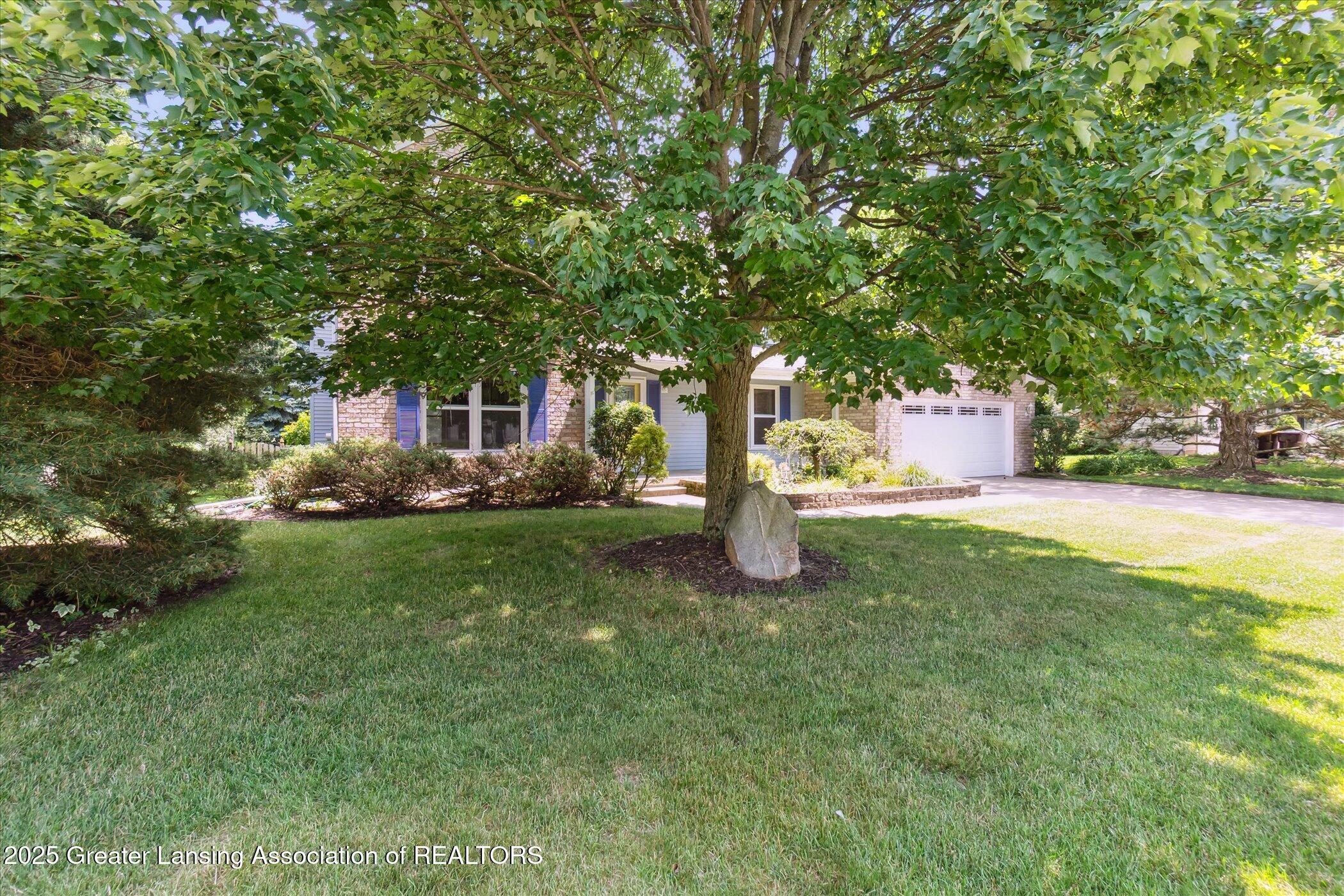 Property Photo: 4460 Satinwood Drive MI 48864