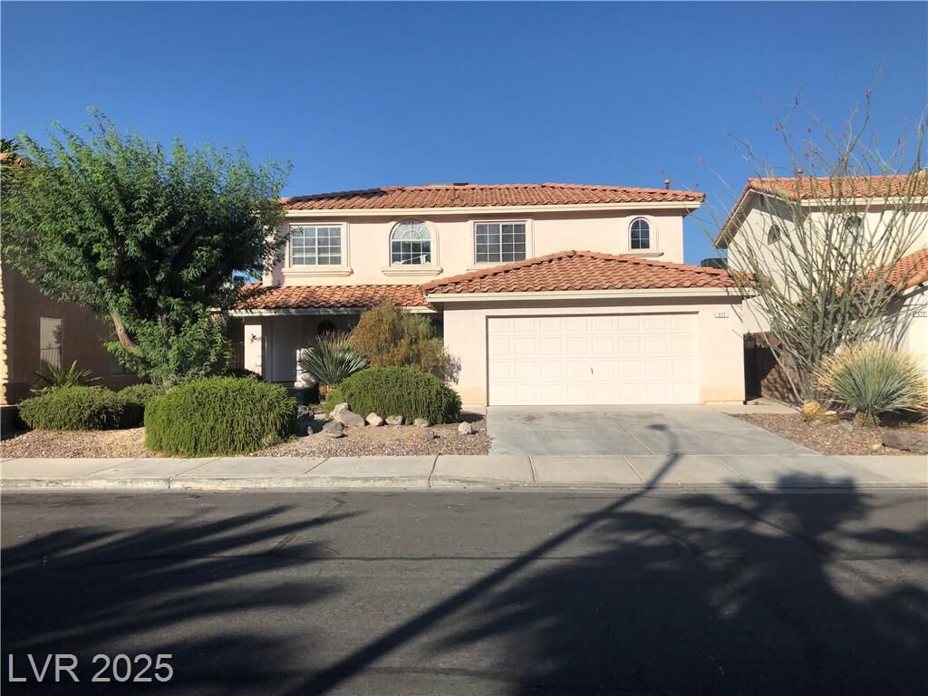 Property Photo:  972 Painted Pony Drive  NV 89014 