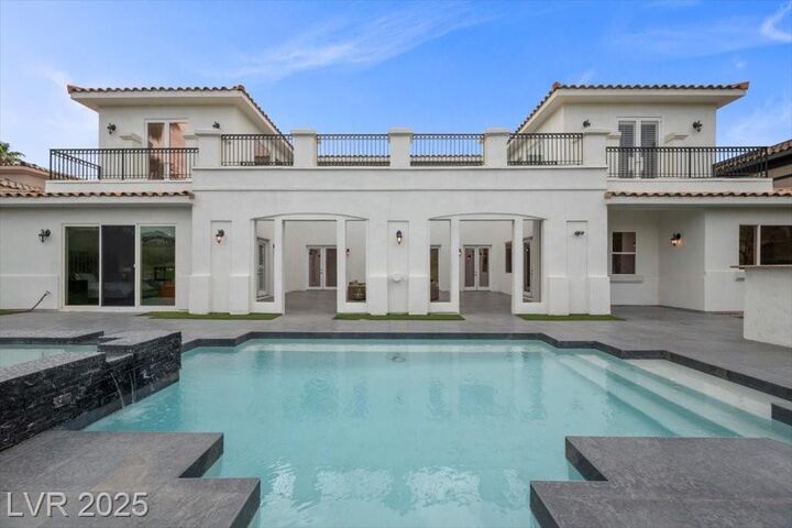 Property Photo: 42 Grand Miramar Drive NV 89011