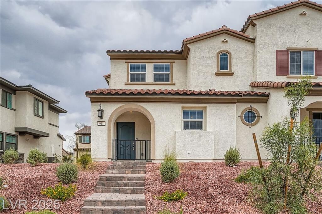 Property Photo:  911 Watford Place  NV 89011 