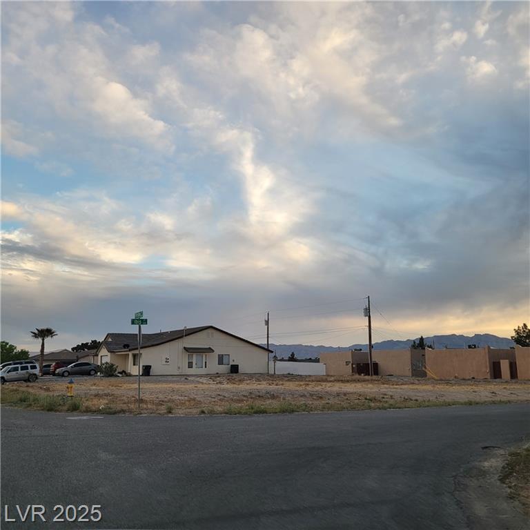Property Photo: 1620 Pershing Avenue NV 89048