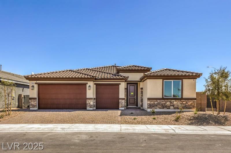 1408 Eva Creek Drive 27  North Las Vegas NV 89084 photo