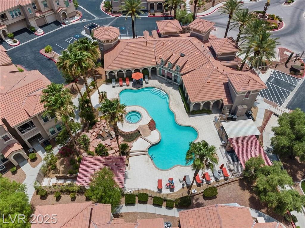 Property Photo: 10550 West Alexander Road 2008 NV 89129