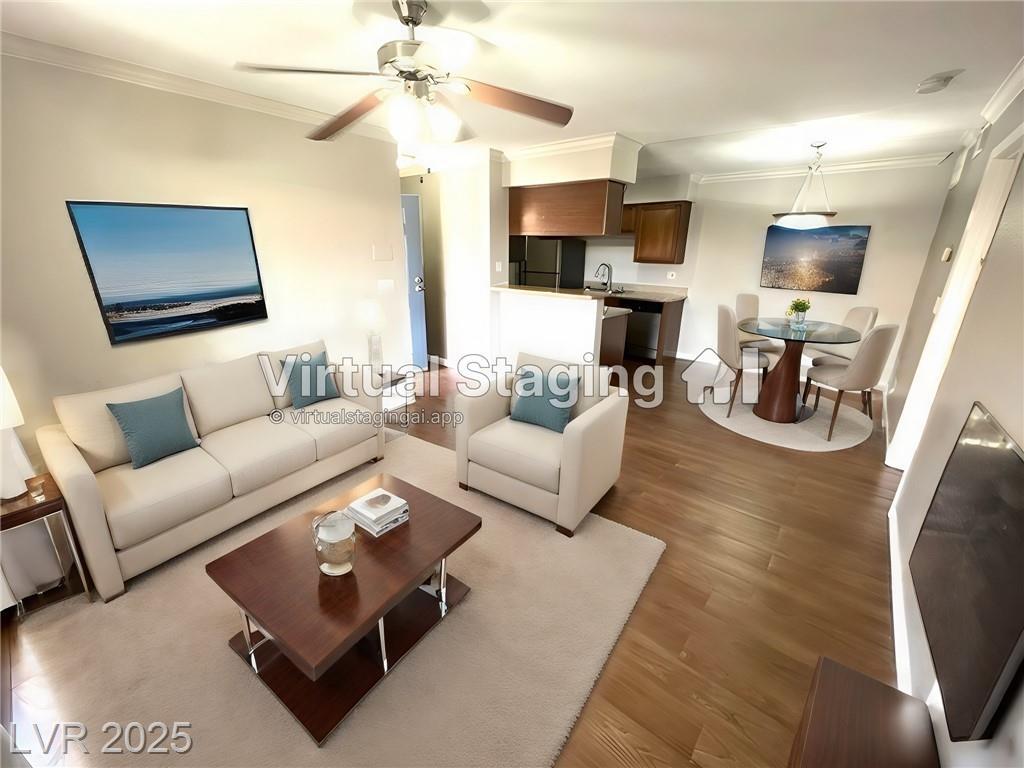 Property Photo:  3135 South Mojave Road 246  NV 89121 