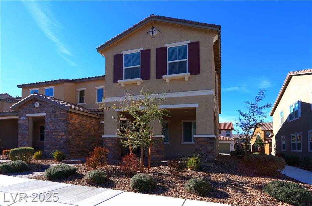 Property Photo: 2865 Tanager Hill Street NV 89044