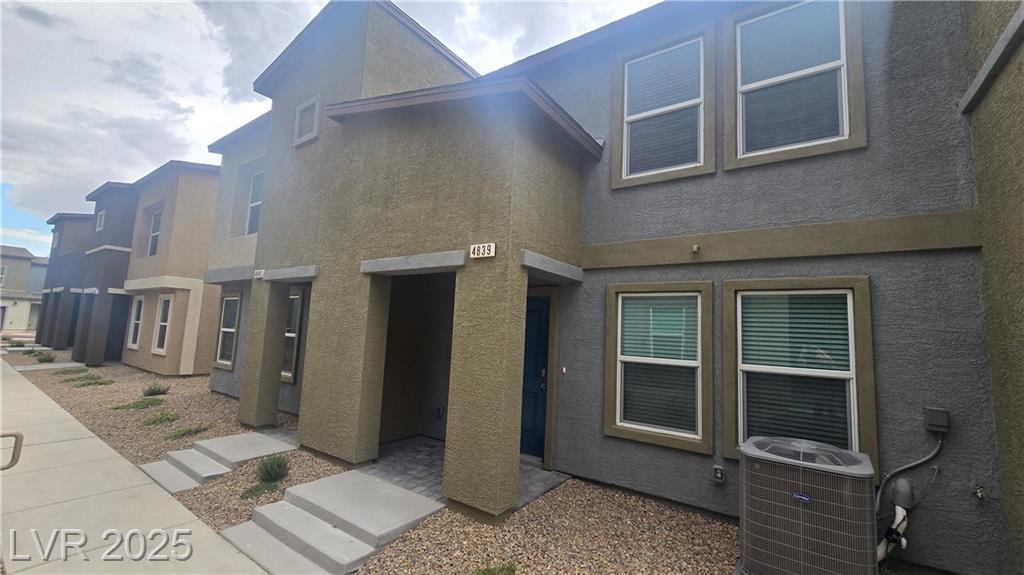Property Photo:  4839 Orchid Ridge Avenue  NV 89141 