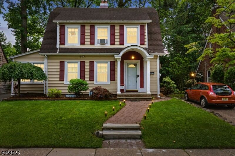 Property Photo:  528 Wyndham Rd  NJ 07666 