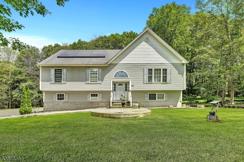 Property Photo: 26 Alps Rd NJ 07421