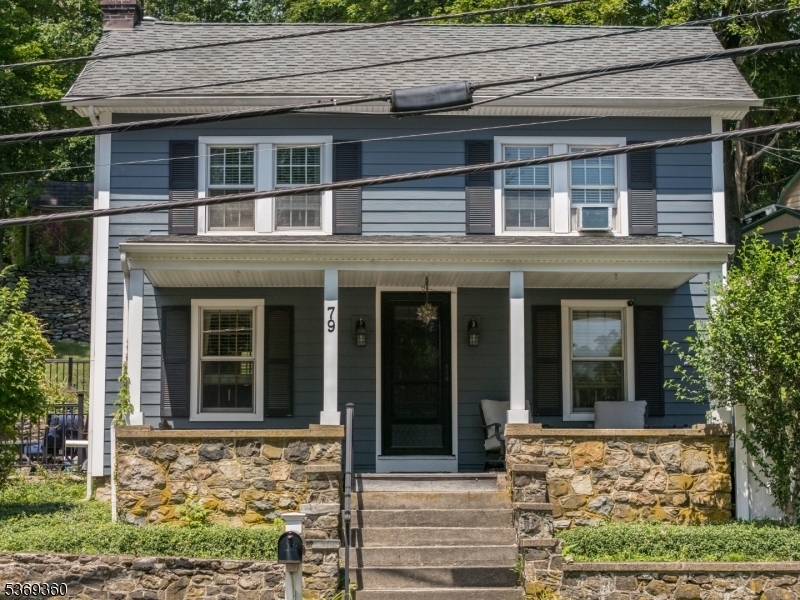 Property Photo: 79 Fairview Ave NJ 08829