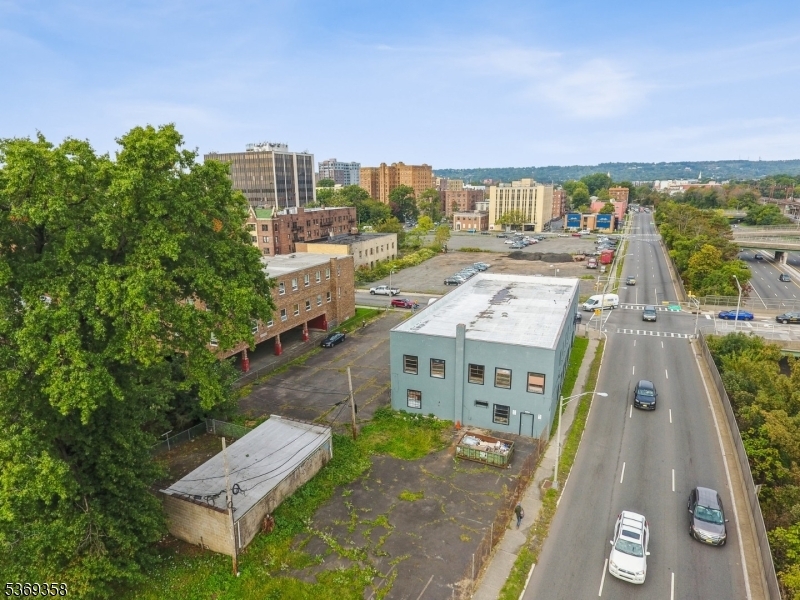 Property Photo: 62 Halsted St 2 NJ 07018