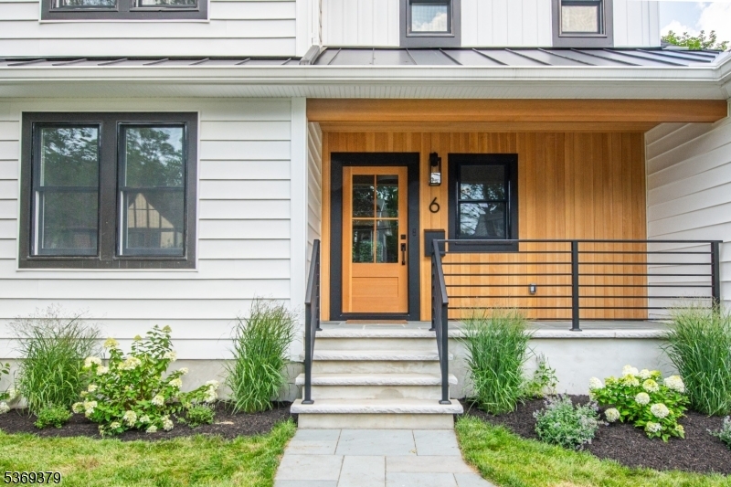 Property Photo: 6 Wootton Rd NJ 07021