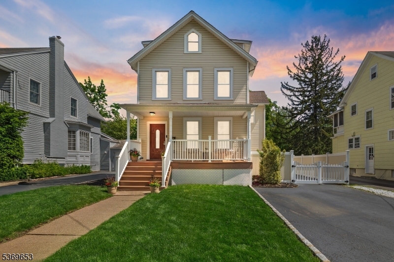 252 Orchard St  Westfield Town NJ 07090 photo