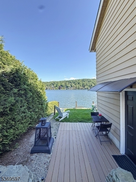 Property Photo: 504 W Shore Trl NJ 07871